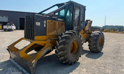 2005 John Deere 540GIII Skidder
